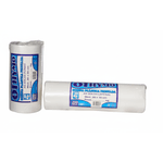 Bobina plástica Picotada 20x30