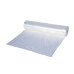 Bobina Plástica Picotada 40x50 