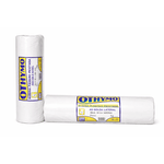 Bobina plástica Picotada 30x40