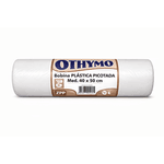 Bobina Plástica Picotada 40x50 