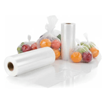 Bobina plástica Picotada 50x70 