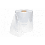 Bobina Plástica Folha 40 cm