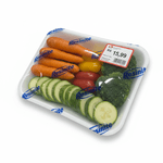 Bobina Resinite 28x300 Mts C/ Serrilha 