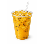 Canudo Branco 516 - 500 unidades