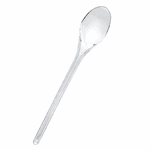 Colher Little Coffee - PRAFESTA - Pacote 200 unidades