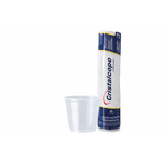 Pote Descartável 100 ml - CRISTALCOPO 