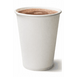 Copo de Papel Térmico - 240 ml - 25 unidades