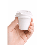 Copo de Papel Térmico - 120 ml - 25 unidades 