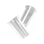 Copo Descartável PP 770 ml - 50 unidades