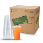 Copo Descartável PP 770 ml - Caixa 