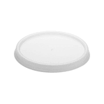 Copo Isopor com Tampa 180ml