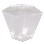 Copo PIC MOUSSE 151 - 150ml