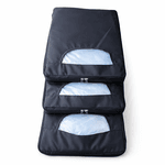 Dispenser de Sacola Triplo 