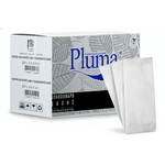 Guardanapo Embalado Pluma - Caixa 1.000 unidades 