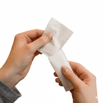 Guardanapo Embalado Pluma - Caixa 1.000 unidades 