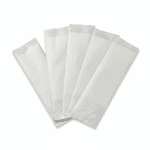 Guardanapo Embalado Pluma - Caixa 1.000 unidades 