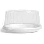 Embalagem Para Bolos F 32 Fibraform - 100 unidades