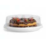 Embalagem Para Bolos F 35 Fibraform - 100 unidades