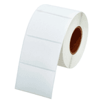 Etiqueta Térmica 40x40 - 20 mts - 1 rolo