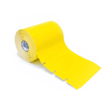 Etiqueta de Gôndola Amarela - 30 mts - 1 rolo
