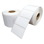 Etiqueta Térmica 60x40 - 20 mts - 1 rolo