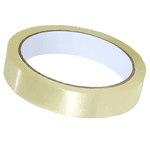 Fita Adesiva Transparente 18 x 50
