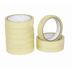 Fita Adesiva Transparente 18 x 50