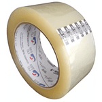 Fita Adesiva Transparente 45 x 100