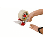 Fita Adesiva Transparente 45 x 100