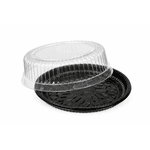 Embalagem Boleira G 32 MM P - Caixa 100 unidades - PRAFESTA 