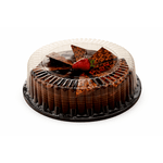 Embalagem Boleira G 32 MM P - Caixa 100 unidades - PRAFESTA 