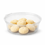 Embalagem Plástica G 742D - GALANOTEK - Caixa 200 unidades 