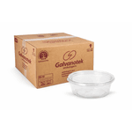 Embalagem Plástica G 742D - GALANOTEK - Caixa 200 unidades 