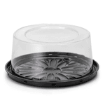 Embalagem Plástica para Bolos G 32 CT - GALVANOTEK