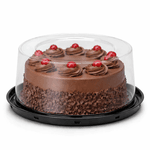 Embalagem Plástica para Bolos G 32 CT - GALVANOTEK