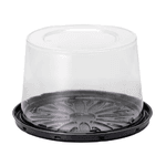 Embalagem Plástica para Bolos G 32 CT - GALVANOTEK