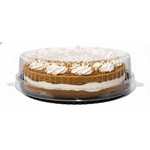 Embalagem Plástica para Bolos G 32 MB PRETA - GALVANOTEK