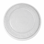 Embalagem Plástica para Bolos G 32 MM Branco - GALVANOTEK 