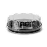 Embalagem Plástica para Mini Tortas G 32 AB - GALVANOTEK