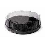 Embalagem Plástica para Mini Tortas G 32 AB - GALVANOTEK