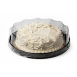 Embalagem Plástica para Mini Tortas G 32 AB - GALVANOTEK