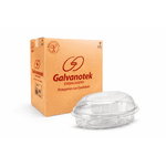 Embalagem Plástica Colomba G 34 P - GALVANOTEK