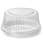 Embalagem Plástica para Bolos G 35 MA - GALVANOTEK 