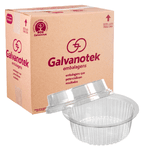 Embalagem Plástica para Doces G 645 - GALVANOTEK