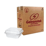 Embalagem Plástica para Doces G 650 - GALVANOTEK