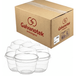 Embalagem Plástica para Doces G 670 - GALVANOTEK
