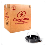 Embalagem Plástica para Doces G 691 - GALVANOTEK