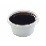 Embalagem Plástica para Molhos G 695 Branca - GALVANOTEK