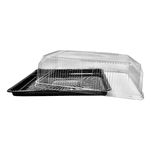 Embalagem Plástica Boleira G 70 M - GALVANOTEK