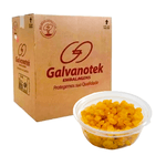 Embalagem Plástica para Doces G 742 M - GALVANOTEK